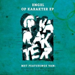 Op karakter EP