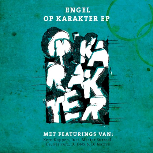 Op karakter EP