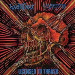 Licensed to Thrash