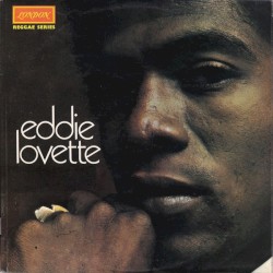 Eddie Lovette