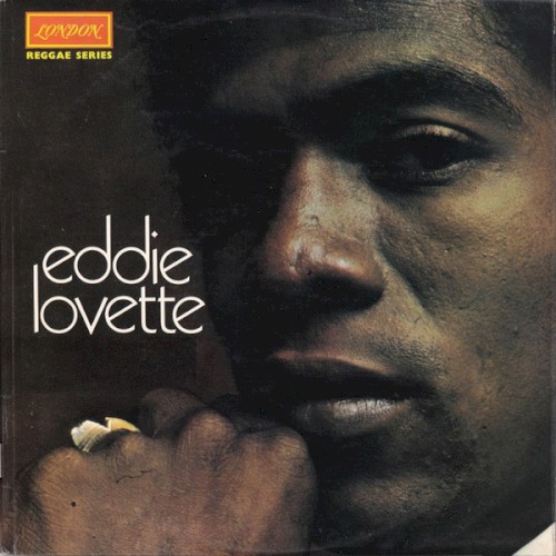 Eddie Lovette