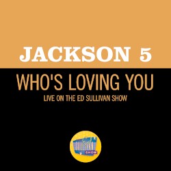 Who’s Loving You (live on the Ed Sullivan Show, December 14, 1969)