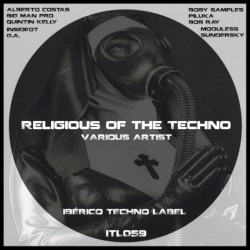 Religious of the Techno