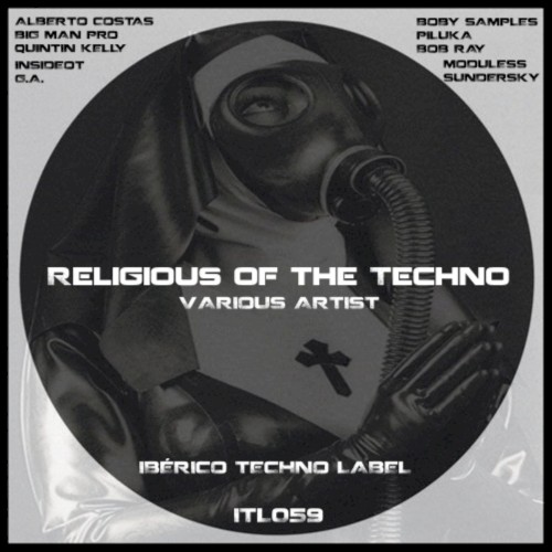 Religious of the Techno