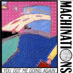 You Got Me Going Again