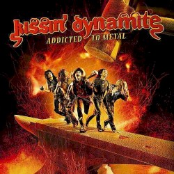 Addicted to Metal