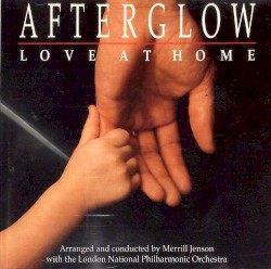 Love At Home