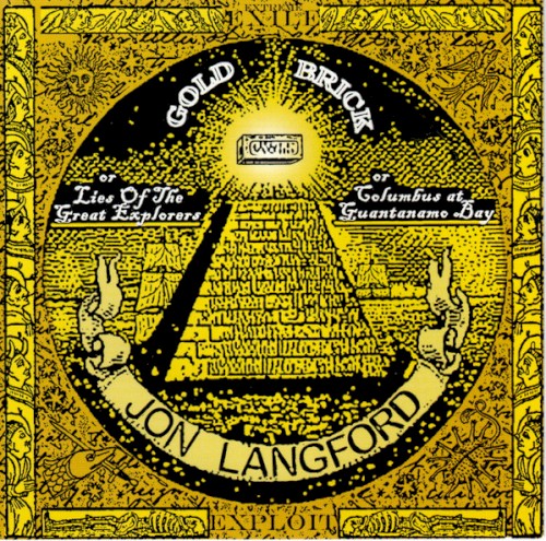 Gold Brick