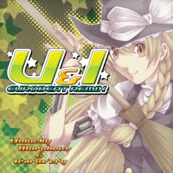 U&I Eurobeat Remix