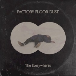 Factory Floor Dust