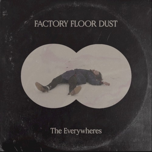 Factory Floor Dust