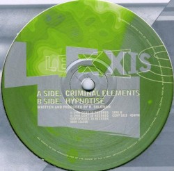 Criminal Elements / Hypnotise