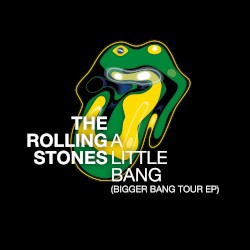 A Little Bang (Bigger Bang Tour EP)