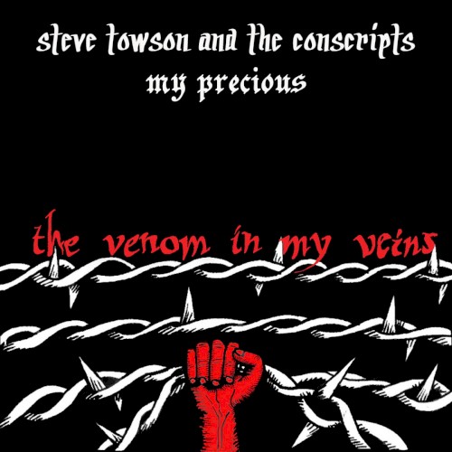 The Venom in My Veins