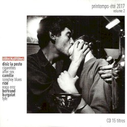 Printemps‐été 2017, volume 2