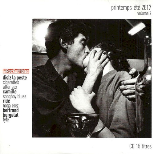 Printemps‐été 2017, volume 2