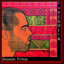 Paredolia