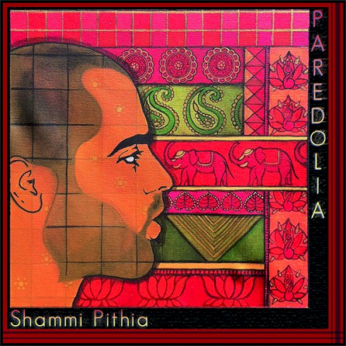 Paredolia