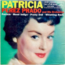 Patricia