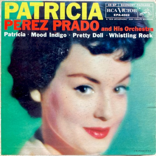 Patricia