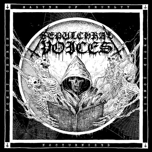 Sepulchral Voices