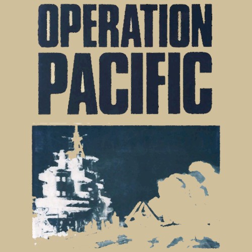 Operation Pacific