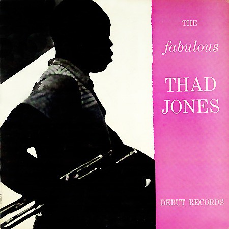 The Fabulous Thad Jones