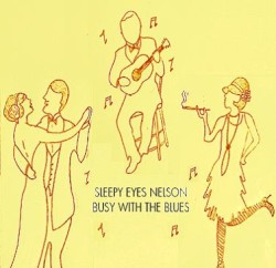 Busy with the Blues