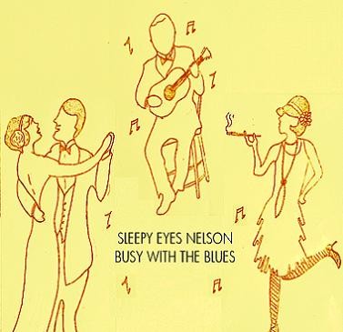 Busy with the Blues