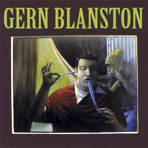 Gern Blanston