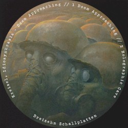 Doom Approaching