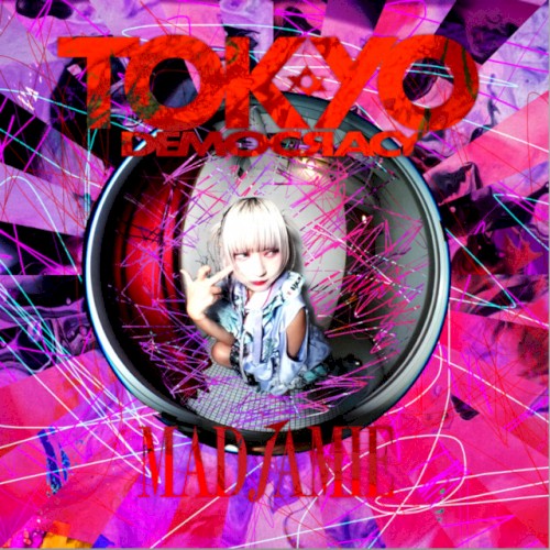 TOKYO DEMOCRACY
