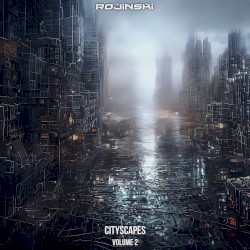 Cityscapes, Volume 2