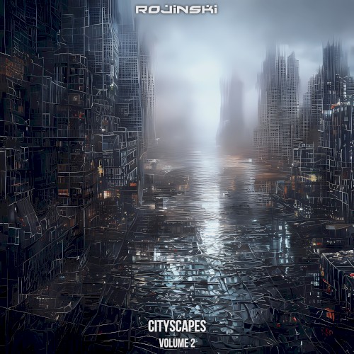 Cityscapes, Volume 2
