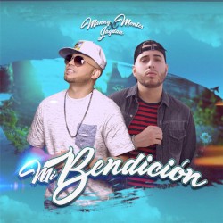 Mi bendición