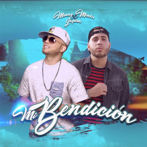 Mi bendición