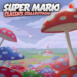 Super Mario Classics Collection