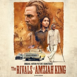 The Rivals of Amziah King: Original Motion Picture Soundtrack