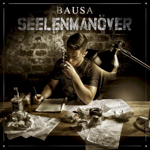 Seelenmanöver EP