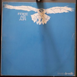 Free As Air