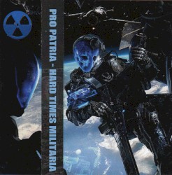 Hard Times Militaria