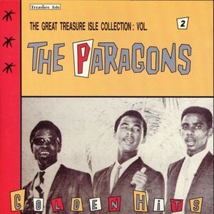 Golden Hits (The Great Treasure Isle Collection Vol. 2)