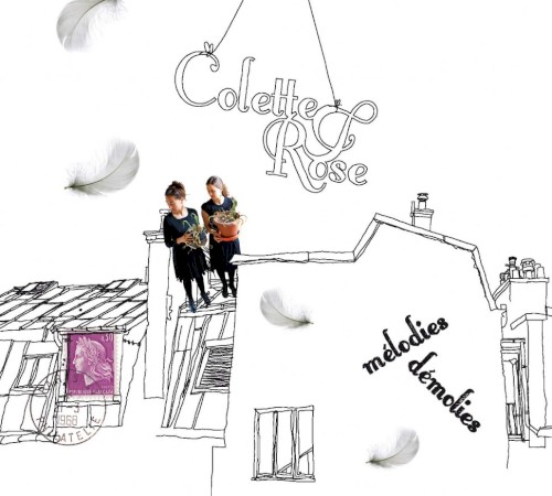 Mélodies Démolies
