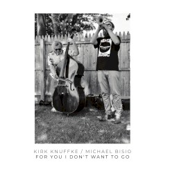 For You I Don't Want to Go