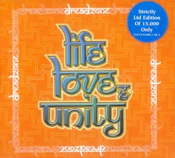 Life, Love & Unity