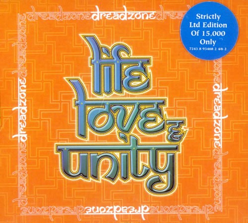 Life, Love & Unity
