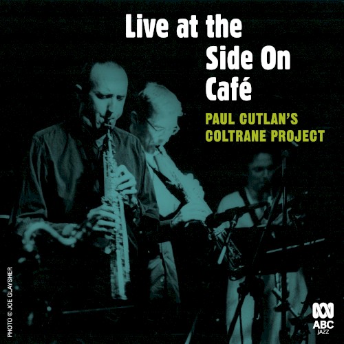 Live at the Side on Café