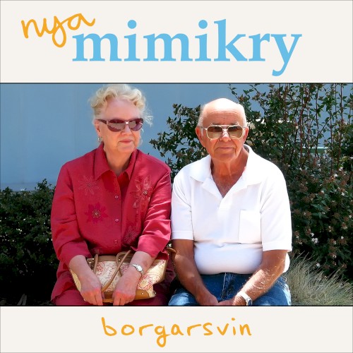Borgarsvin