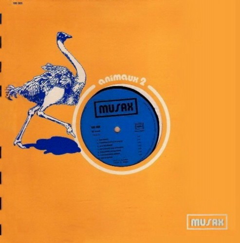 Animaux 2