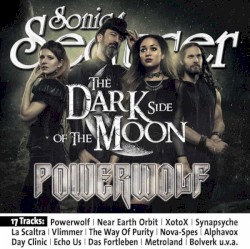 Sonic Seducer: Cold Hands Seduction, Vol. 247